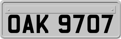 OAK9707