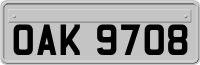 OAK9708