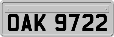 OAK9722