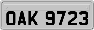 OAK9723