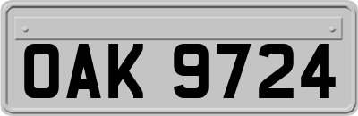 OAK9724