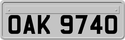 OAK9740