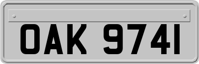 OAK9741