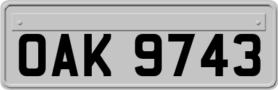 OAK9743