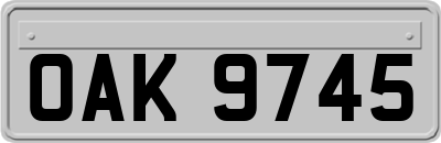 OAK9745