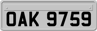 OAK9759