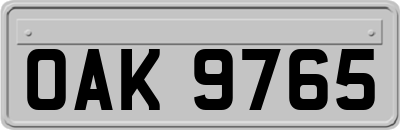 OAK9765