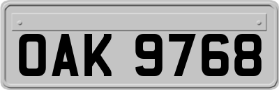 OAK9768