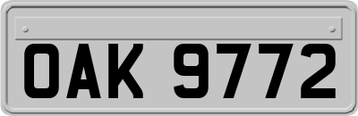 OAK9772