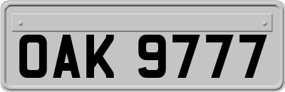 OAK9777