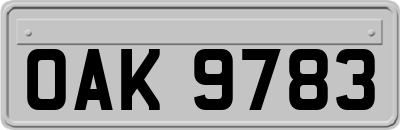 OAK9783