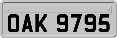 OAK9795