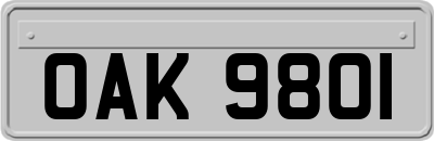 OAK9801