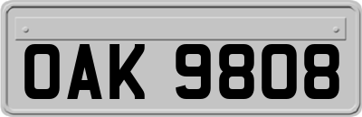 OAK9808
