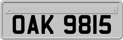 OAK9815