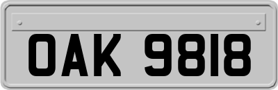 OAK9818