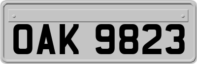 OAK9823