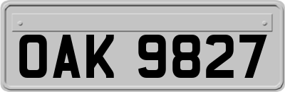 OAK9827