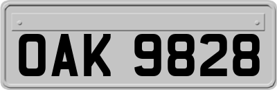 OAK9828