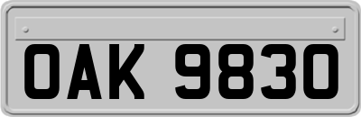 OAK9830