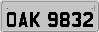 OAK9832