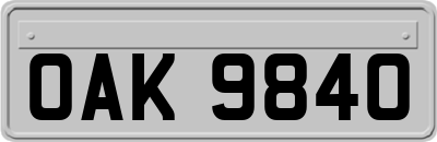 OAK9840