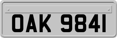 OAK9841