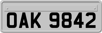 OAK9842