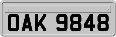 OAK9848
