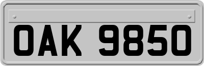 OAK9850