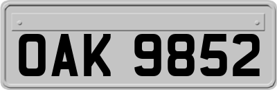 OAK9852