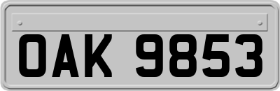 OAK9853