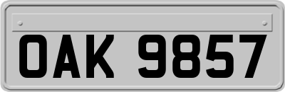 OAK9857