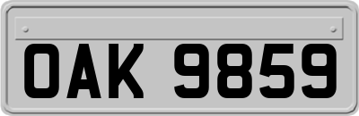 OAK9859