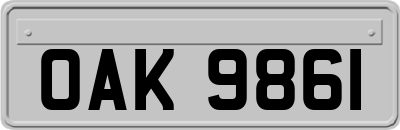 OAK9861