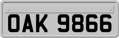 OAK9866
