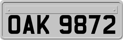 OAK9872