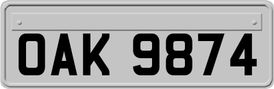 OAK9874