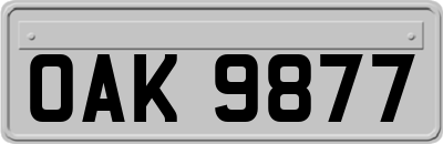 OAK9877