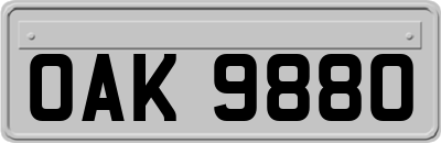 OAK9880