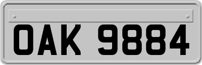 OAK9884