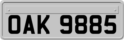 OAK9885