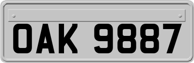 OAK9887