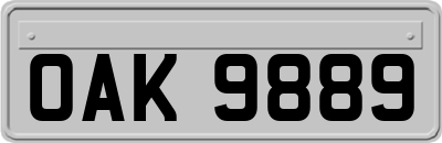 OAK9889