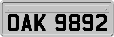 OAK9892