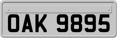 OAK9895