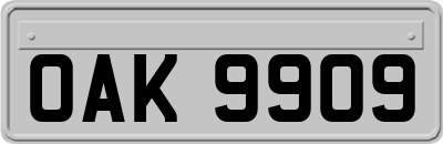 OAK9909