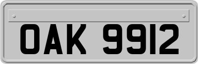 OAK9912