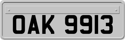 OAK9913