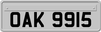 OAK9915